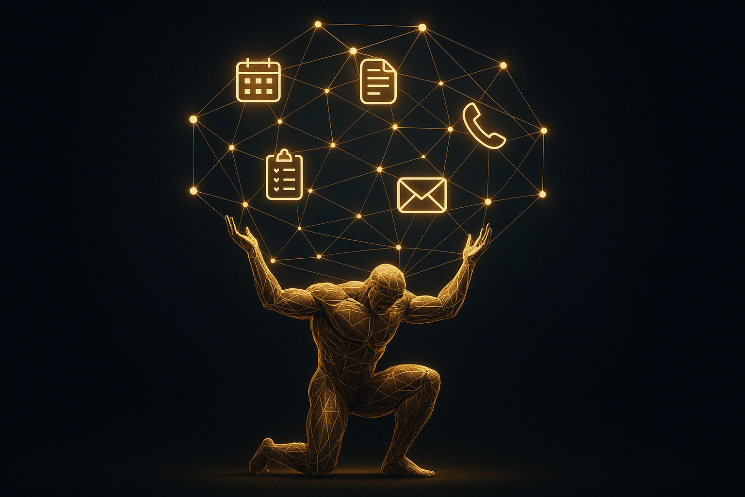 LetAtlas AI Visualization